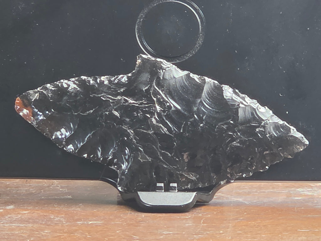 Story in Obsidian: Eye of the Dragon