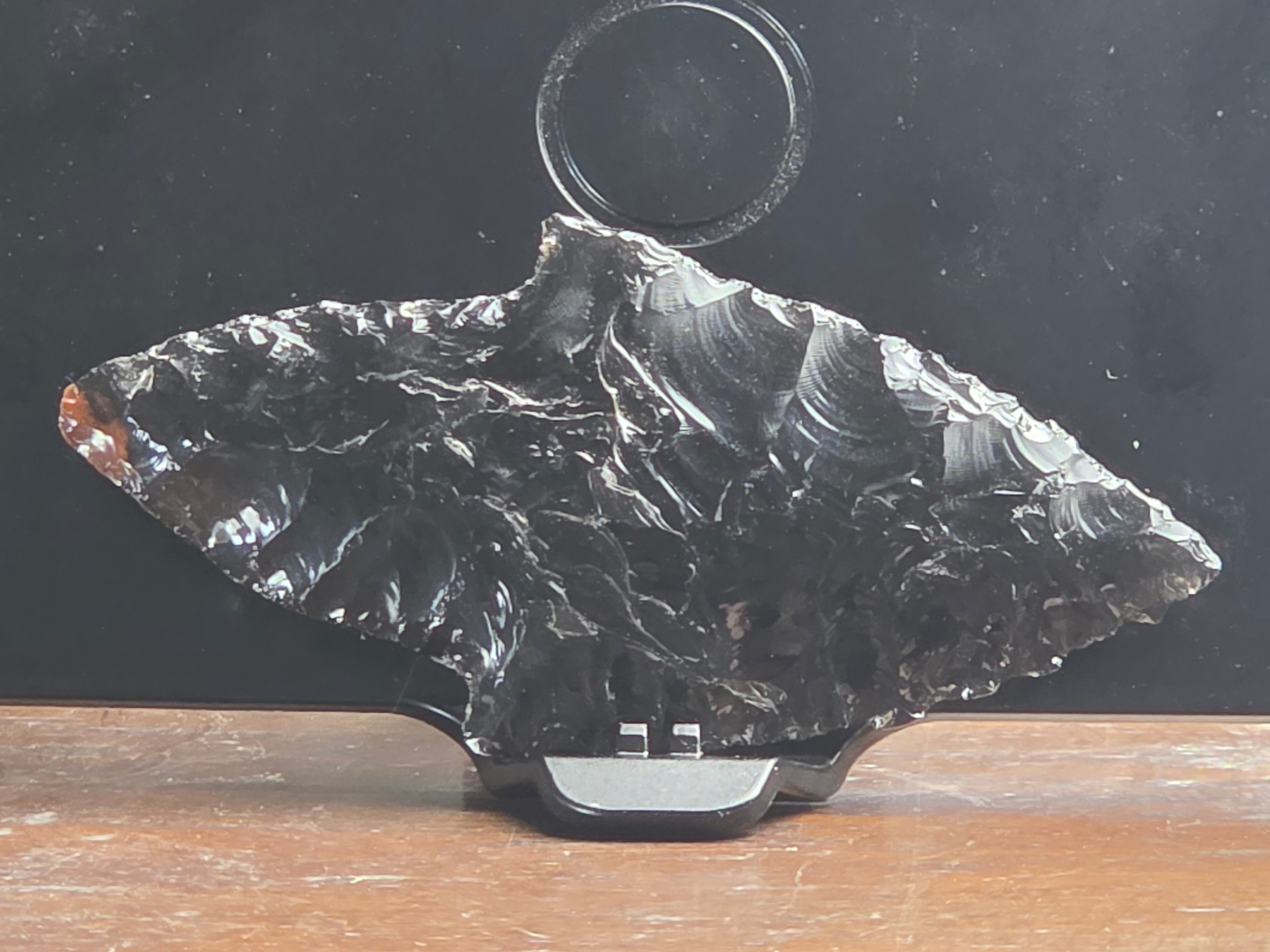 Story in Obsidian: Eye of the Dragon