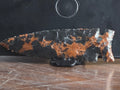 Story in Obsidian: Flamed Out