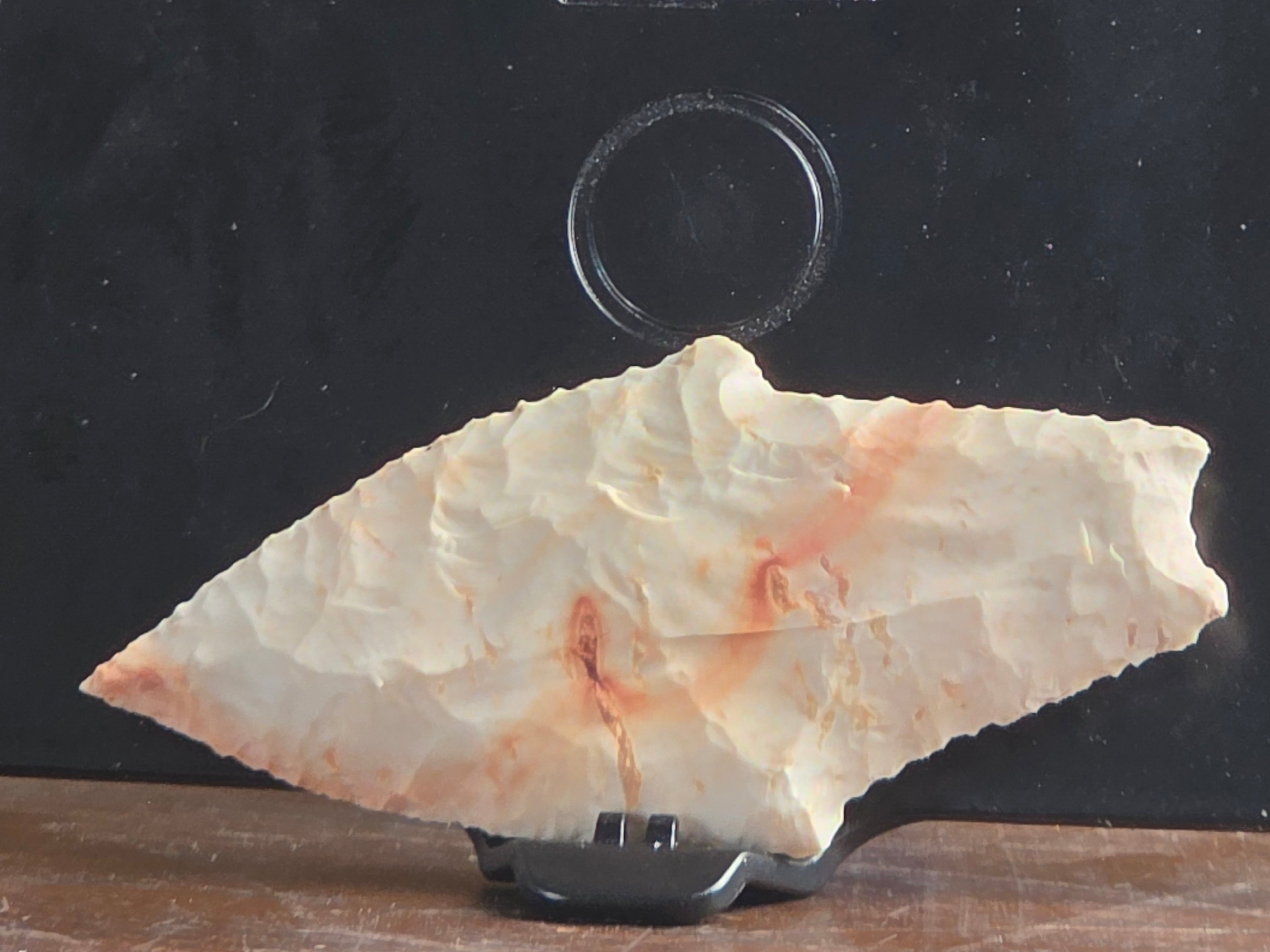 Story in Chert: Veinity