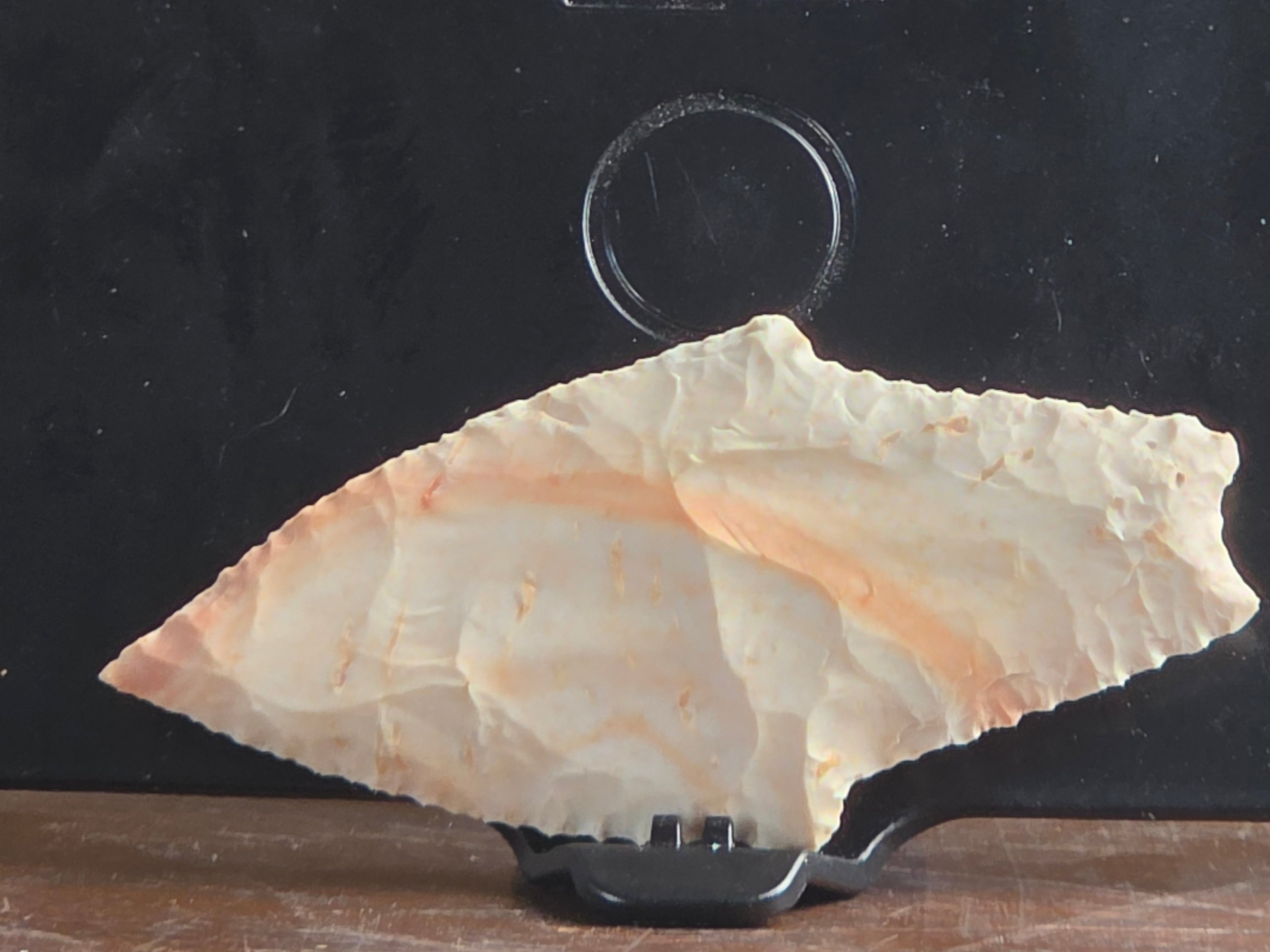 Story in Chert: Veinity