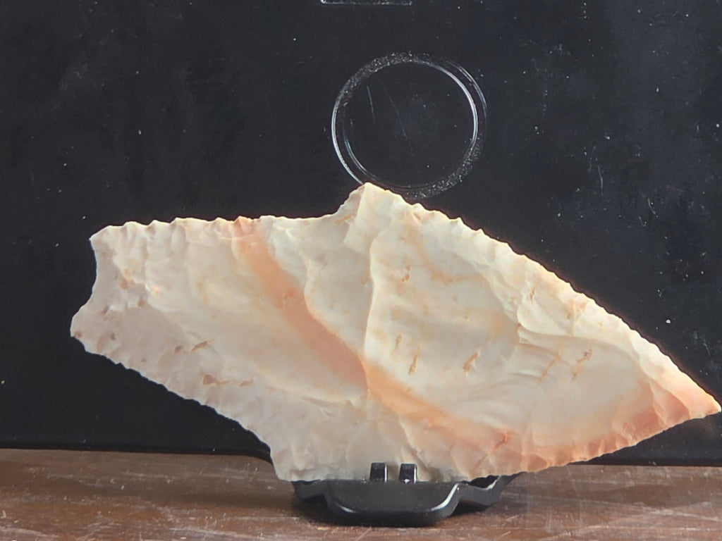Story in Chert: Veinity