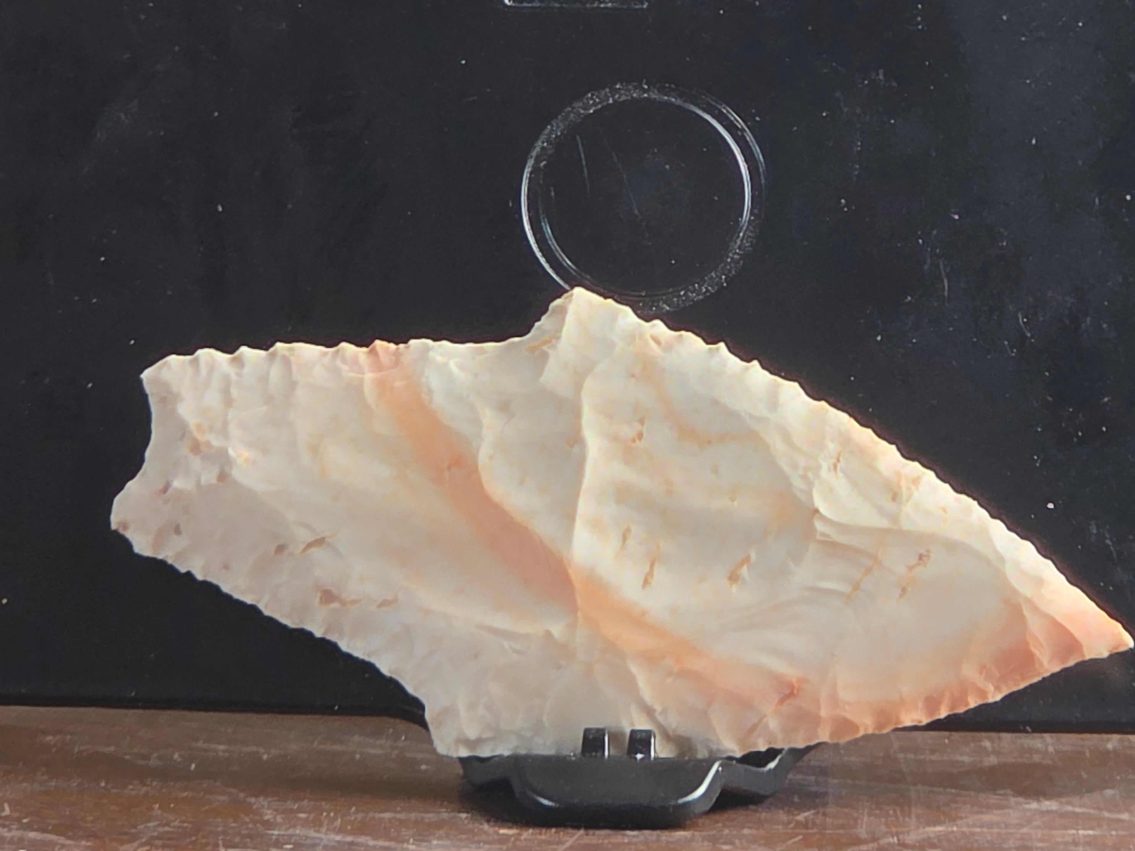 Story in Chert: Veinity