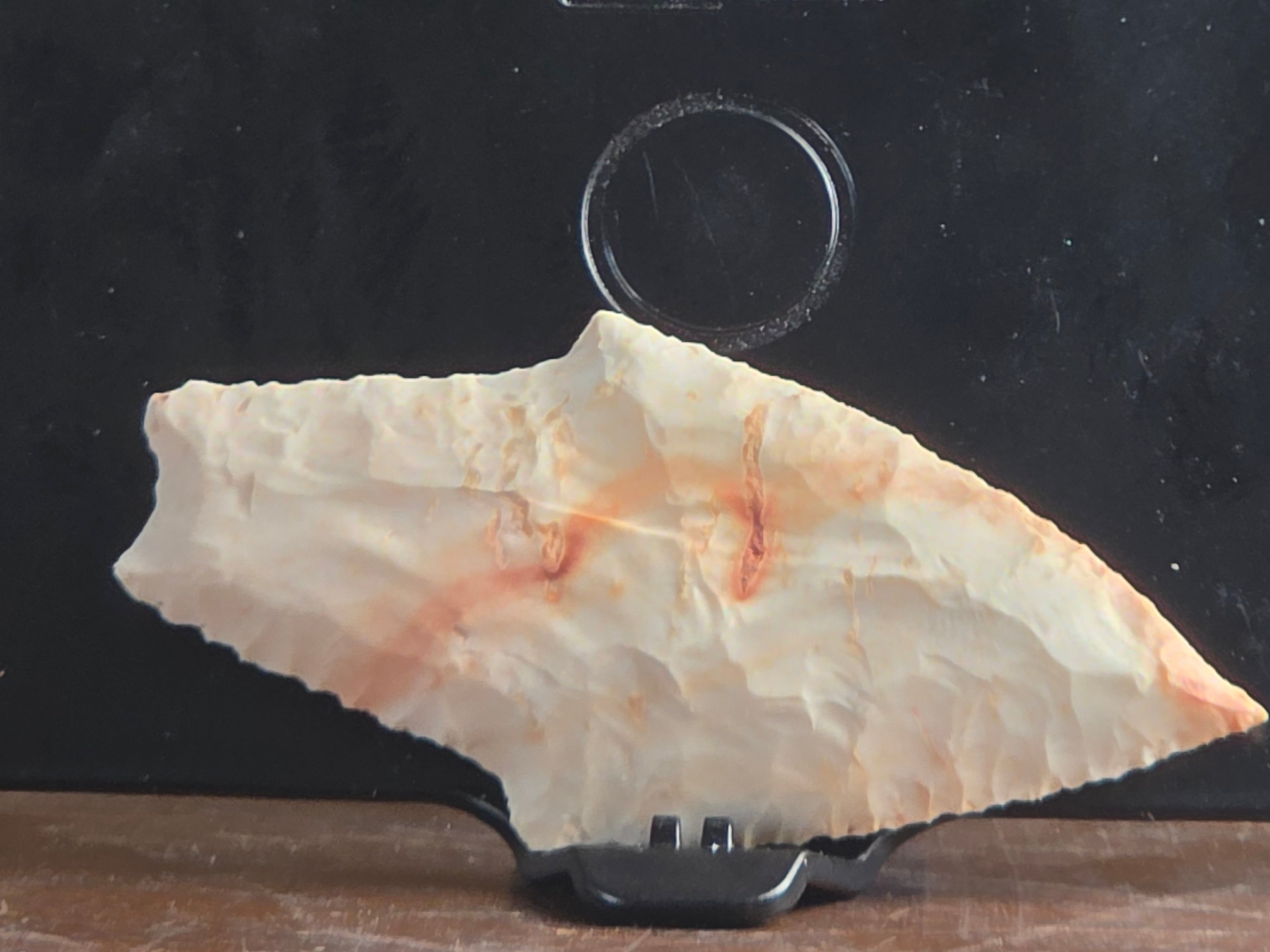 Story in Chert: Veinity