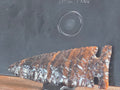 Story in Obsidian: High Water Mark