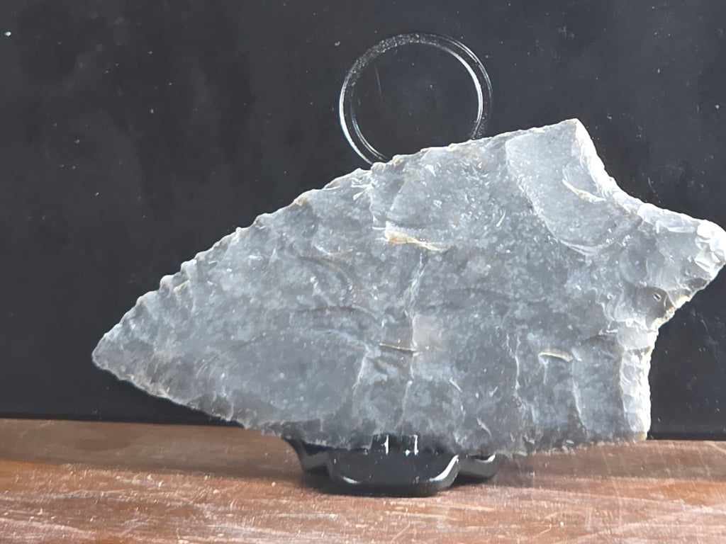 Story in Chert: Standard Issue