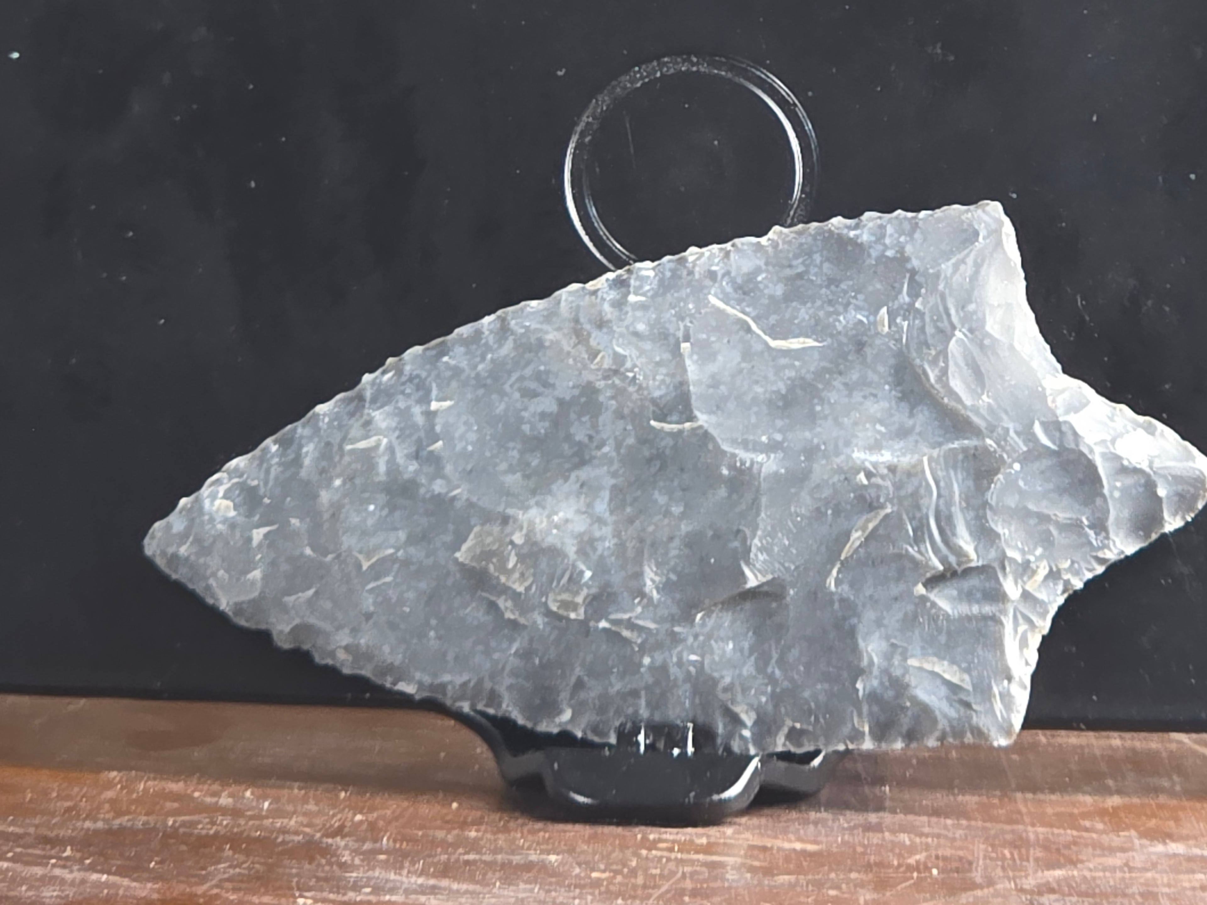 Story in Chert: Standard Issue