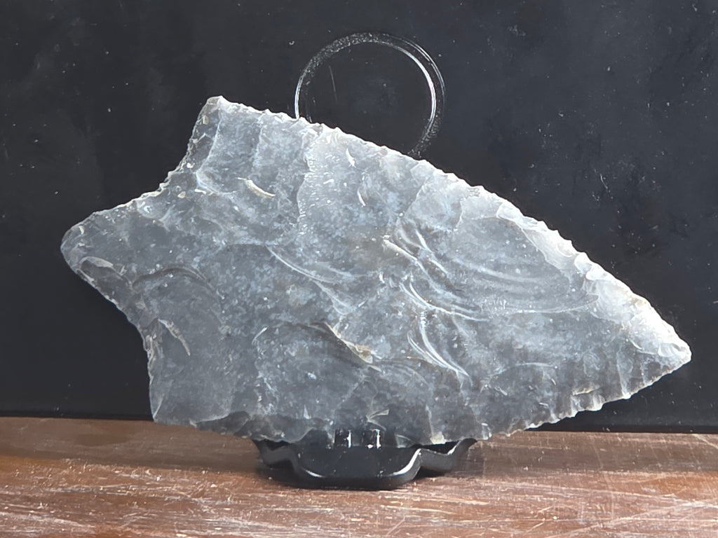 Story in Chert: Standard Issue