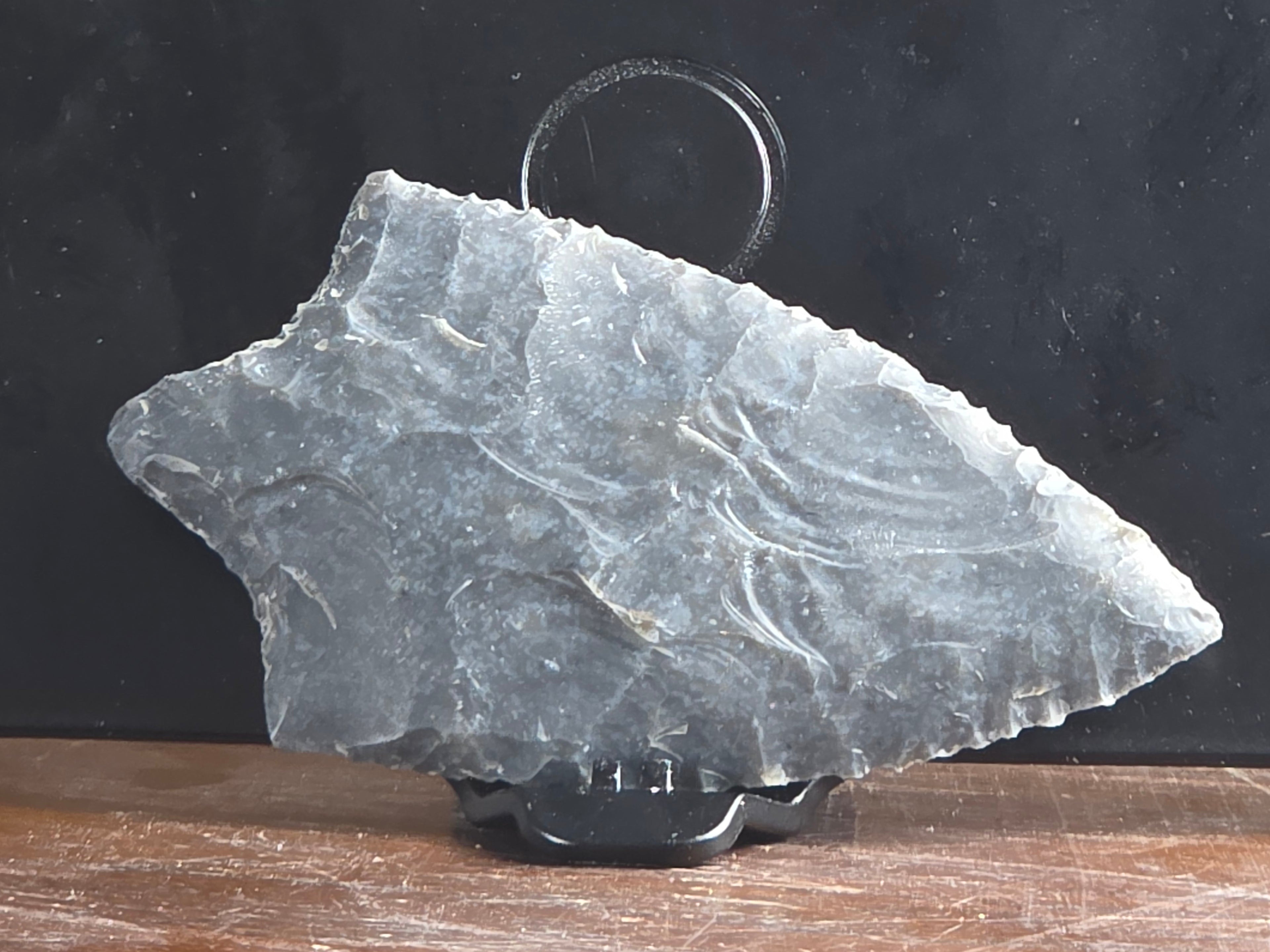 Story in Chert: Standard Issue