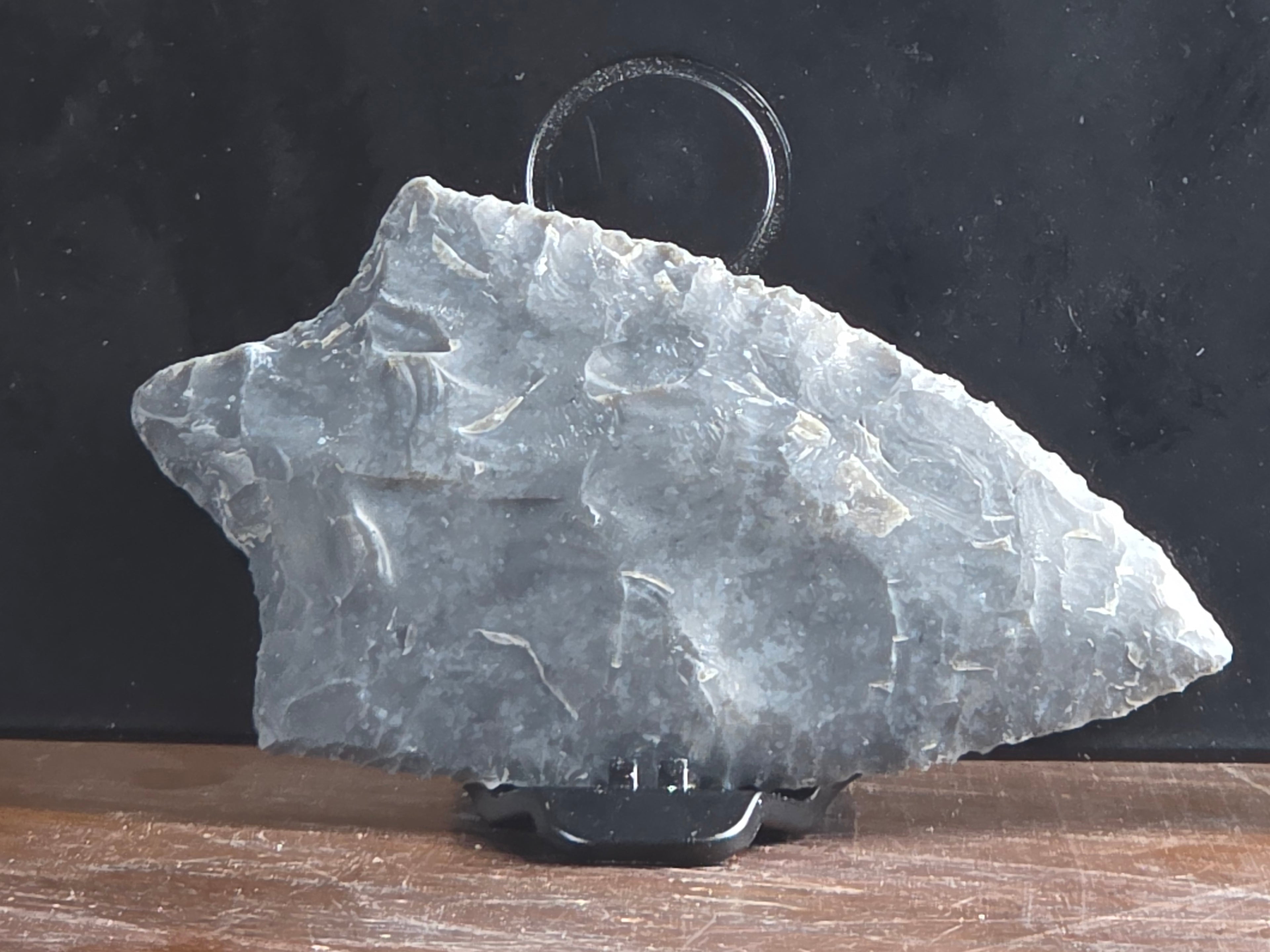 Story in Chert: Standard Issue