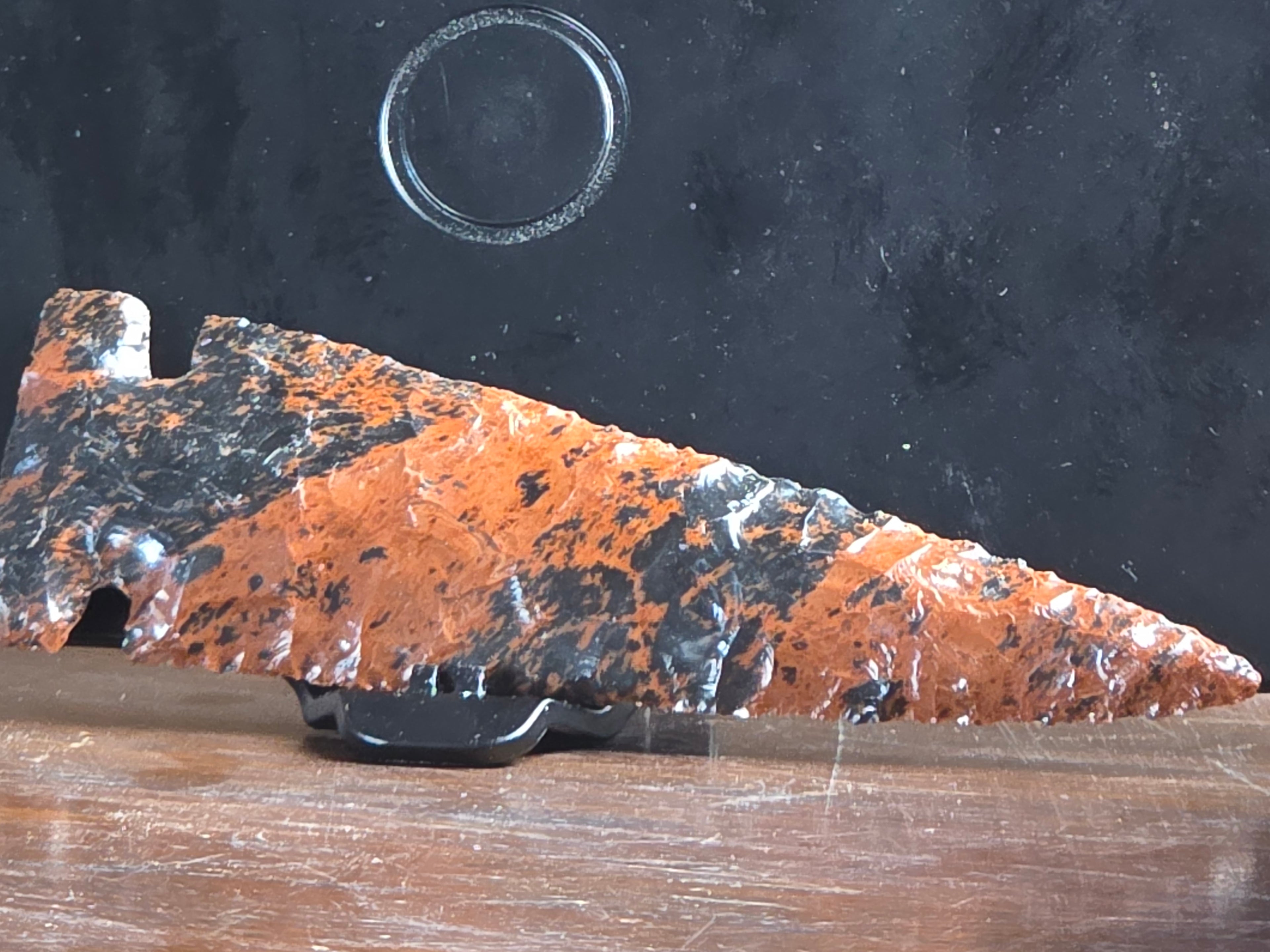 Story in Obsidian: Terra Incognita