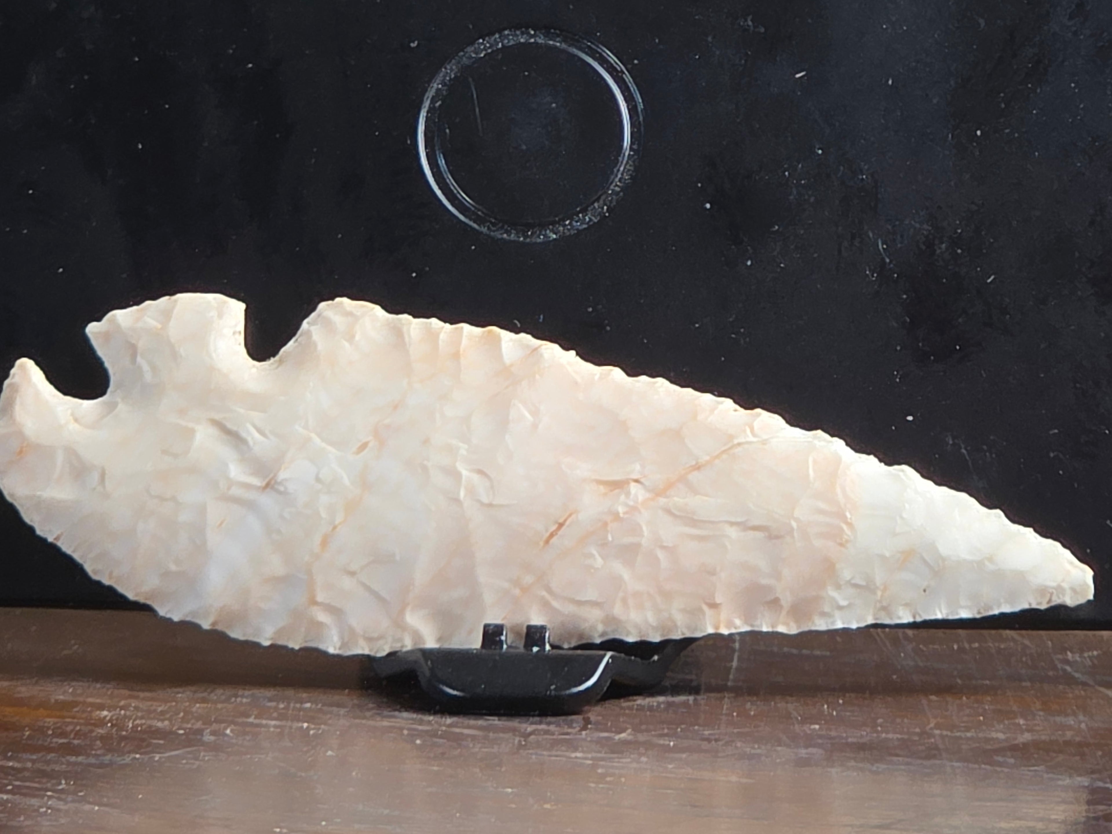 Story in Chert: Tang Foolery