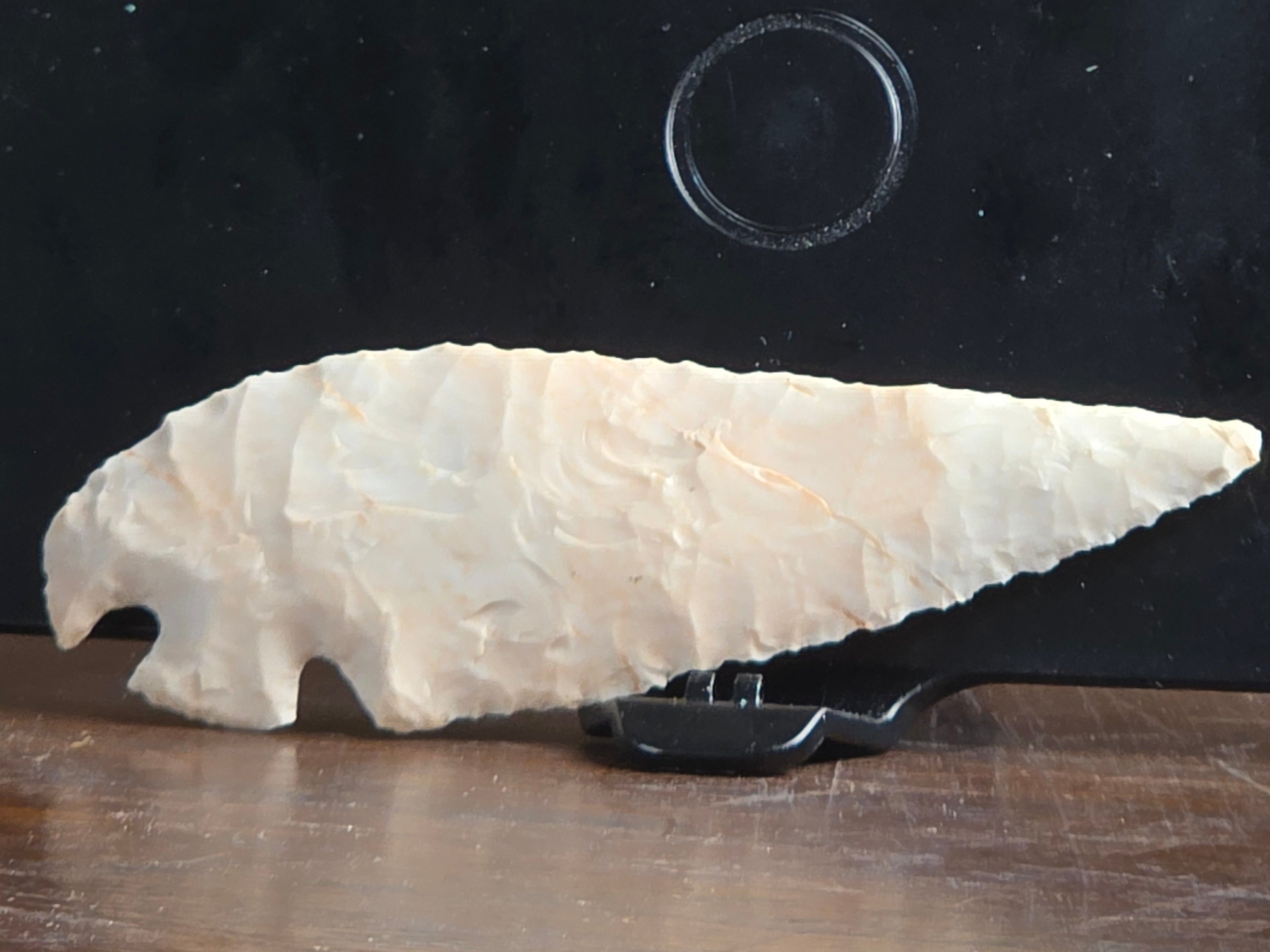 Story in Chert: Tang Foolery