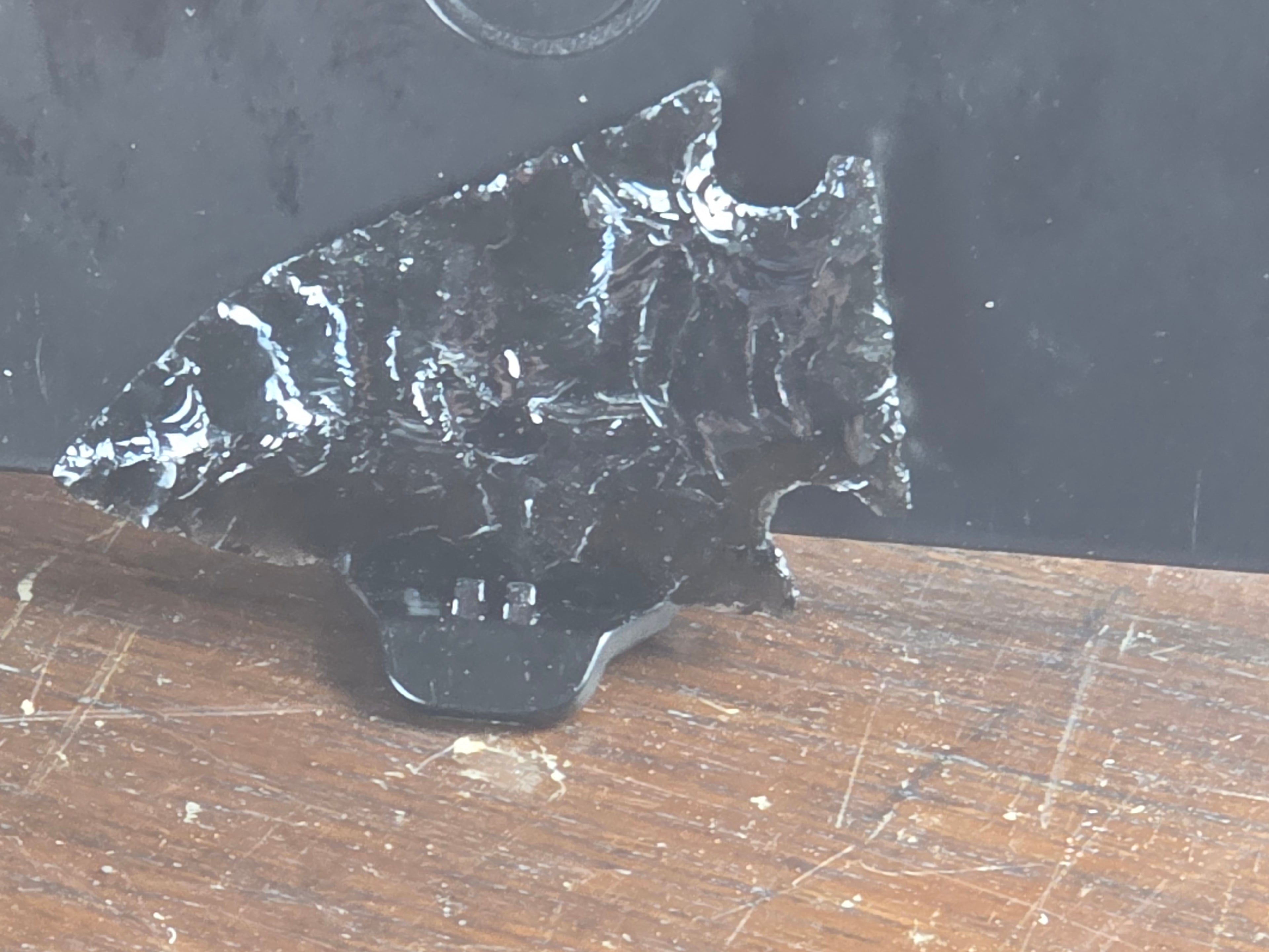 Story in Obsidian: Proof Of Concept