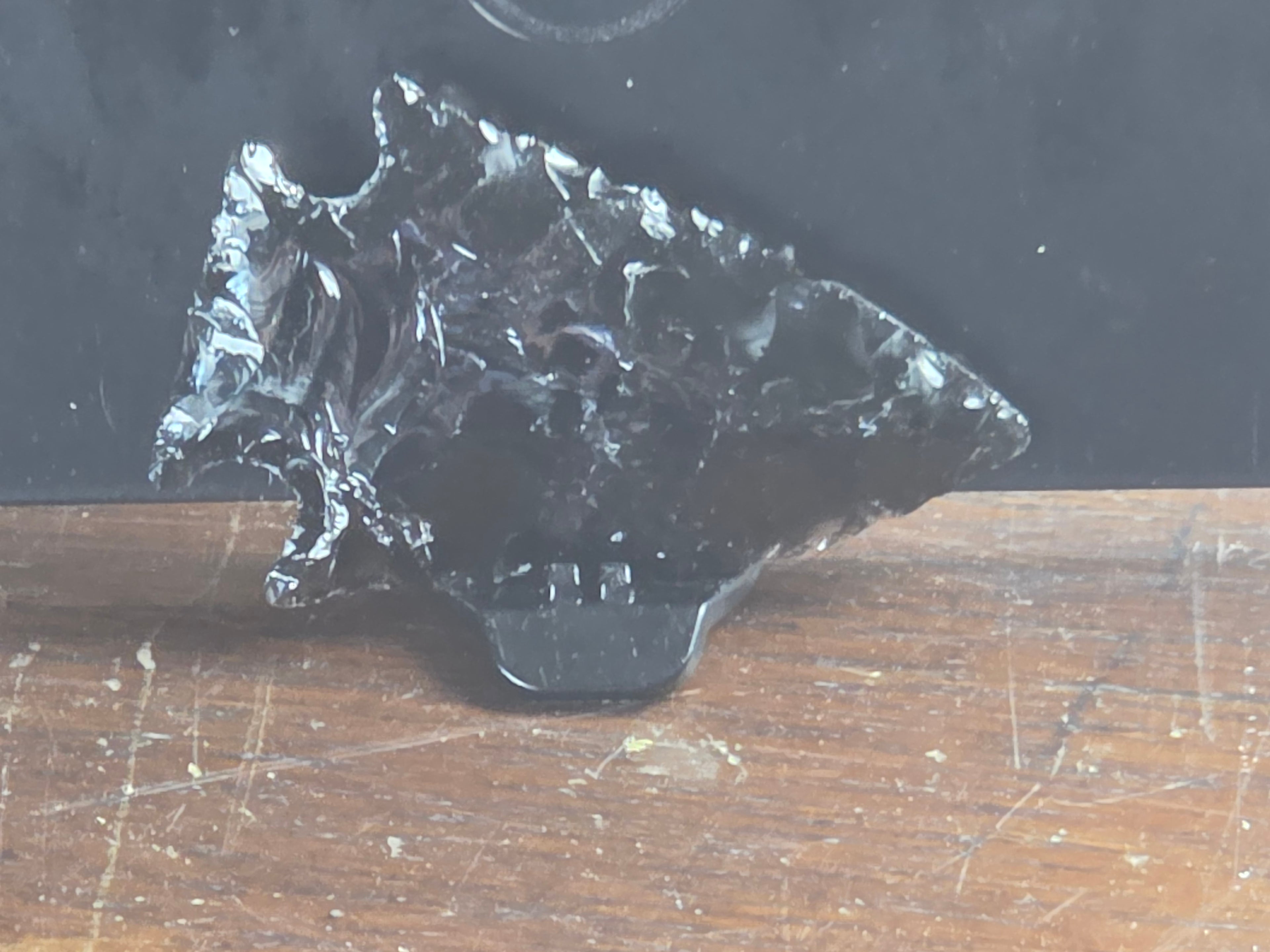 Story in Obsidian: Proof Of Concept